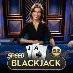 Speed Blackjack 52